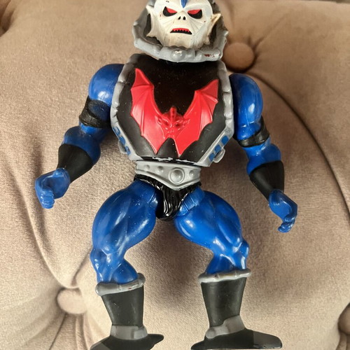 Hordak Masters of the Universe Mattel loose figure used
