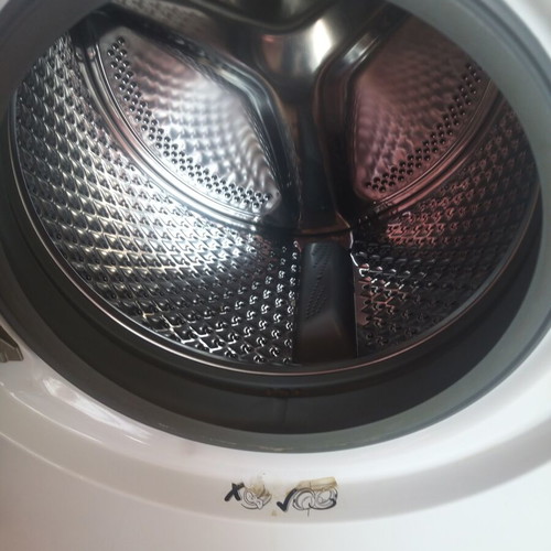 Elektra Bregenz 7kg washing machine