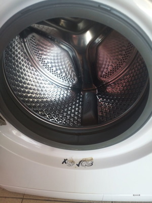 Elektra Bregenz 7kg washing machine