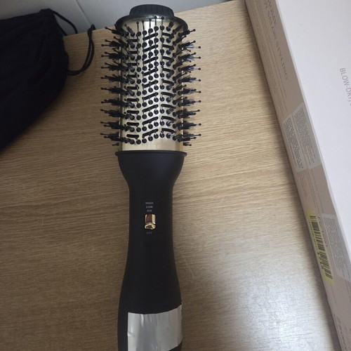 Hot Air Brush new