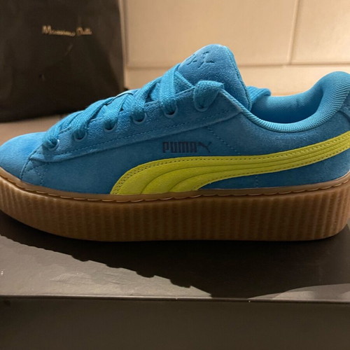 Puma Fenty shoes new, athletic size 41