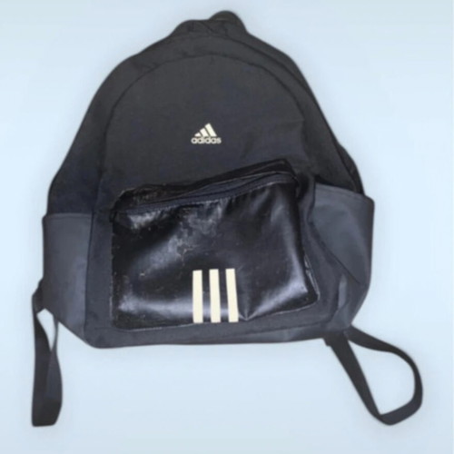 nike backpack kmart What's in My Kmart Adventure Backpack at Abu Dhabi