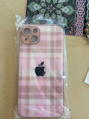 Θήκη για iPhone 15 Plus σαν καινούργιο