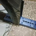 Hot Wheels track like new