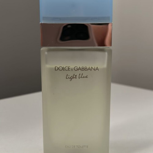 Dolce & Gabbana Light Blue Eau de Toilette 100 ml