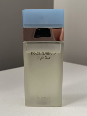 Dolce & Gabbana Light Blue Eau de Toilette 100 ml