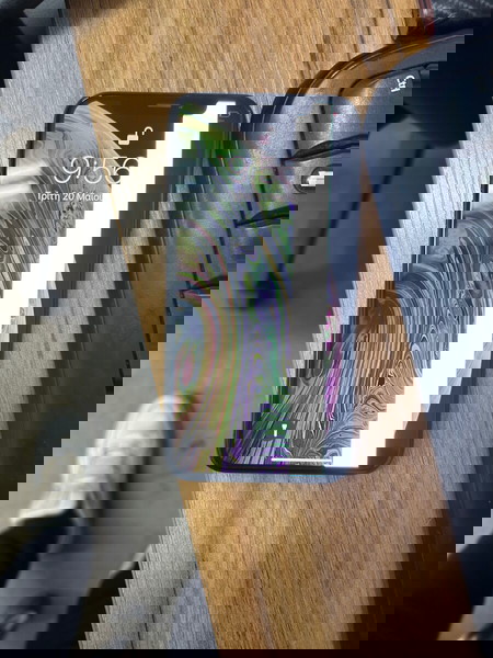 Iphone xs
