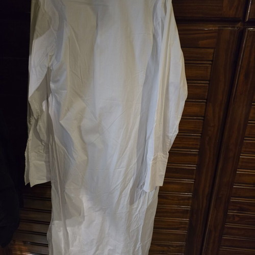Sinesia Carol Long Shirt like new, size S