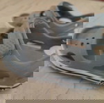 Crocs βρεφικό γκρι C5 No20-21