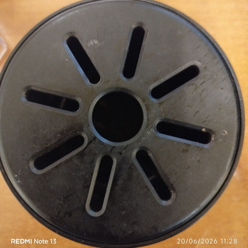 Bosch Tassimo Espresso Coffee Maker Parts used