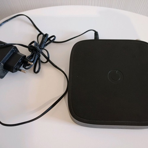 Router used