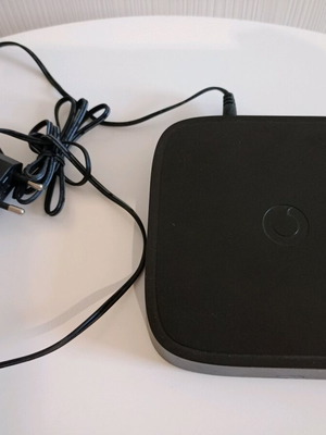 Router μεταχειρισμένο