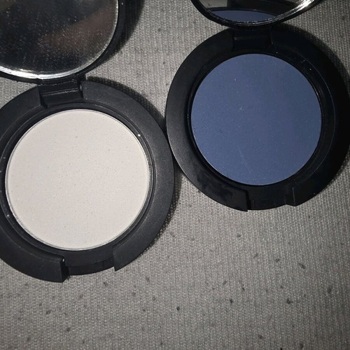 Dust+cream eyeshadows new