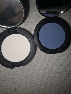 Dust+cream eyeshadows new