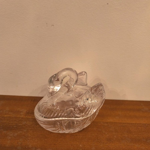 Decorative container like new