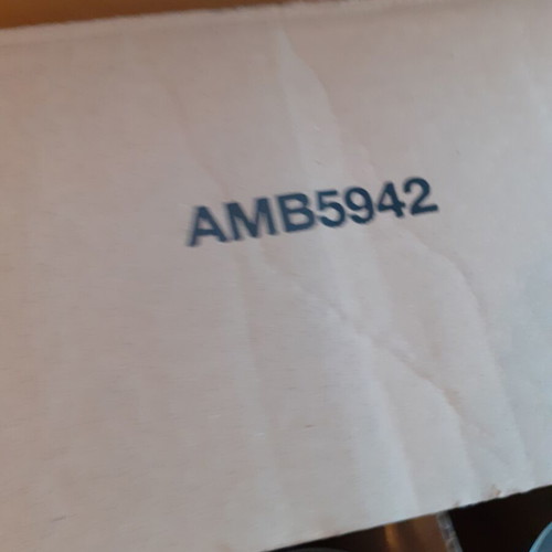 Set of 24 stemmed glasses new, in packaging