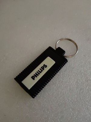 Vintage keychain used, good condition