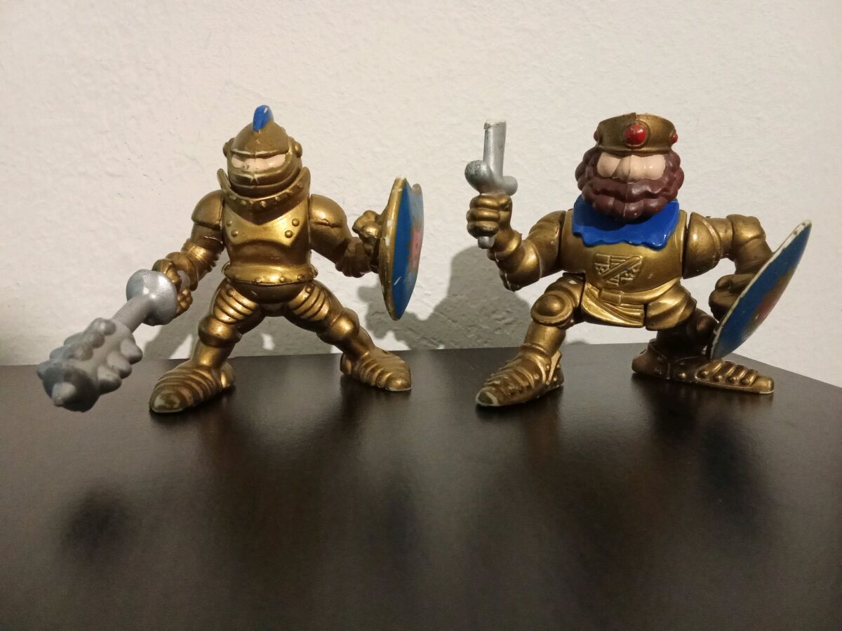 Vintage Fisher-Price Great Adventures… - € 5,00 - Vendora.cy