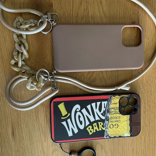 iPhone 12 Pro Max cases like new