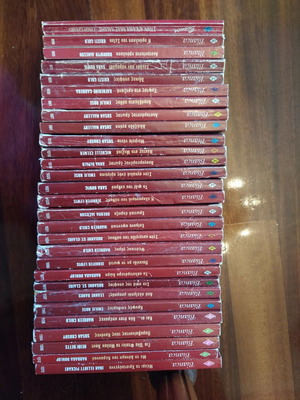Arlekin used, pack of 29 from the Bianca series