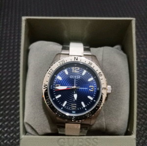 Guess GW0327G1 ρολόι χειρός