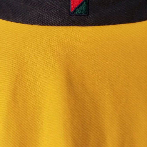 Redgreen men's jacket XXL like new, yellow