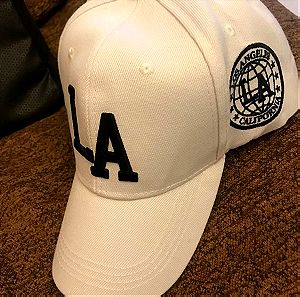 Καπέλο LA