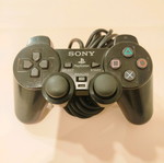 Ps2 controller used in good external condition