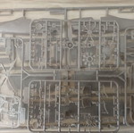 Roden Gloster Gladiator MK1 model kit 1/48 scale new