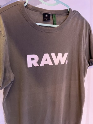 G-Star Raw T-shirt XS like new, gray
