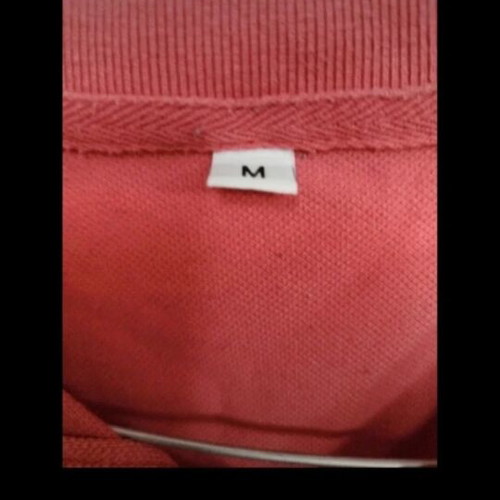 Men's T-shirt like new, size M, pink