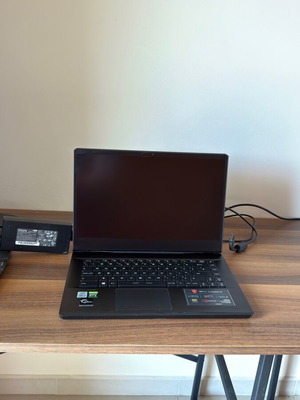 MSI GP66 Leopard 10UG gaming laptop σαν καινούργιο, Intel Core i7, 32GB RAM, 1TB SSD