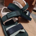 Liewood sandals used
