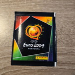 Panini UEFA Euro 2004 Portugal sealed sticker pack