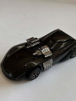 Hot Wheels 1993 Dark Rider Series Twinmill II μεταχειρισμένο
