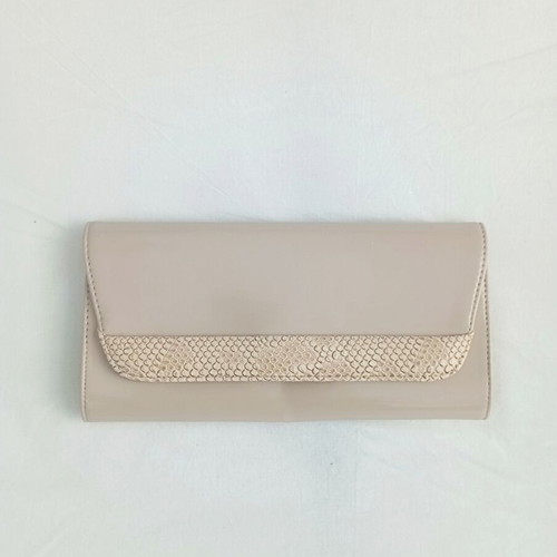 Shoulder bag beige like new