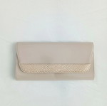 Shoulder bag beige like new