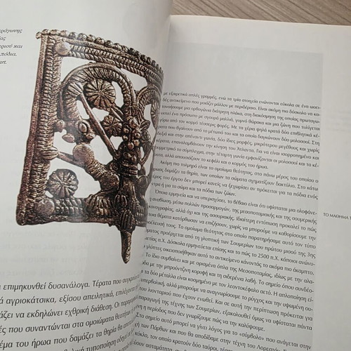 Assyrians The Conquerors of Mesopotamia art book like new