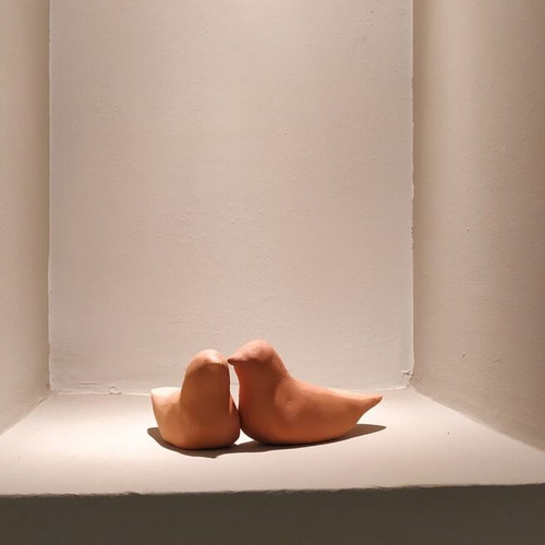 Decorative item new, handmade