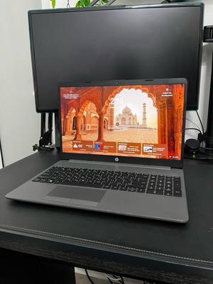 Laptop HP 255 G8 μεταχειρισμένο με Ryzen 3 3250U, 8GB RAM, 256GB SSD