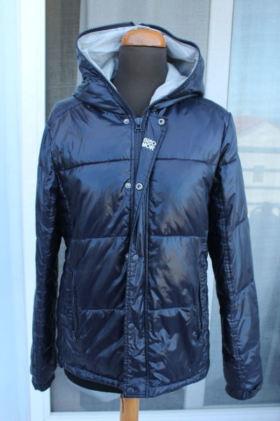 Μπουφάν Ανδρικό BLOMOR BOMBER JACKET SIZE M - € 50,00 - Vendora
