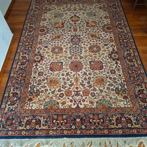 Anatolia rugs used, pack of 2, 2x3 meters