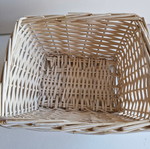 Storage basket like new