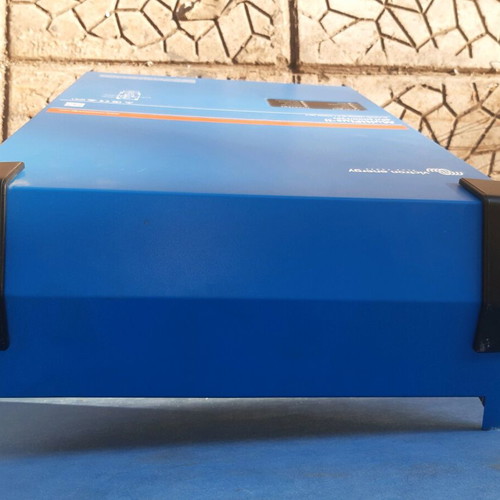 Victor Energy Multiplus-II Inverter new, suitable for photovoltaics