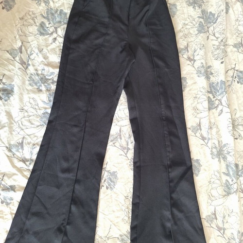 Women's black pants, size XS
