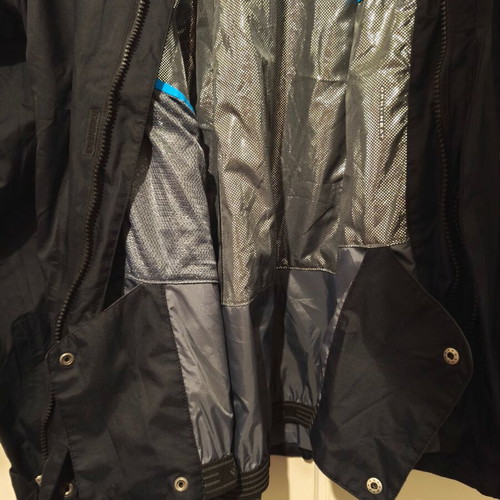 Columbia Omnitech jacket XL, like new, waterproof and breathable