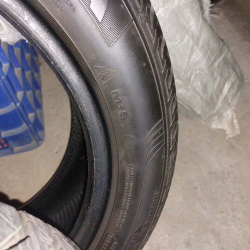 Fulda tires used, pack of 2, size 185/55/15