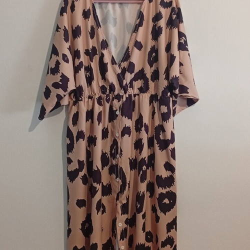 Long dress size 2XL new