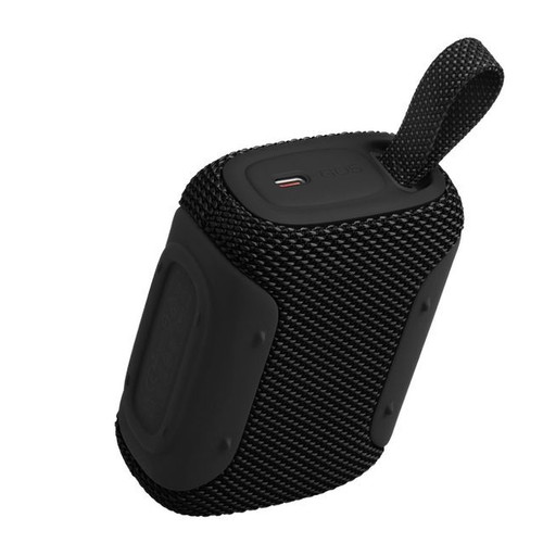 JBL GO 5 portable Bluetooth speaker new, waterproof, compact design