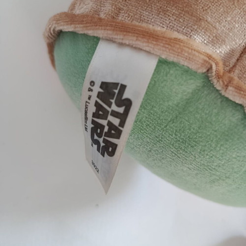 Star Wars Disney 100 Anniversary Grogu Baby Yoda Kylo Ren Plush New